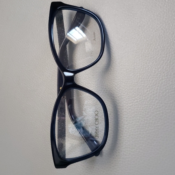 Jimmy Choo glasses Never Worn - Picture 9 of 12